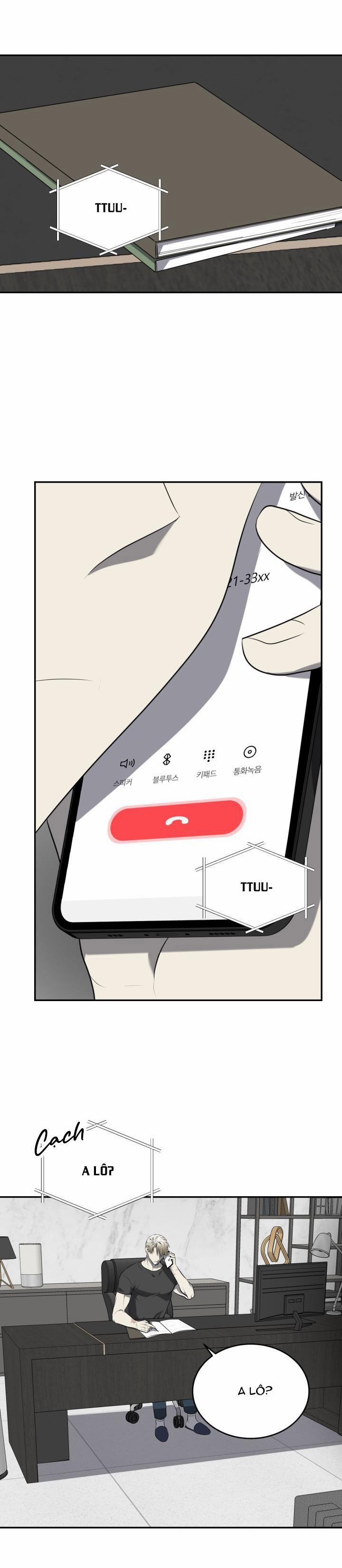 Dưỡng Thú Cưng 37 trang 20