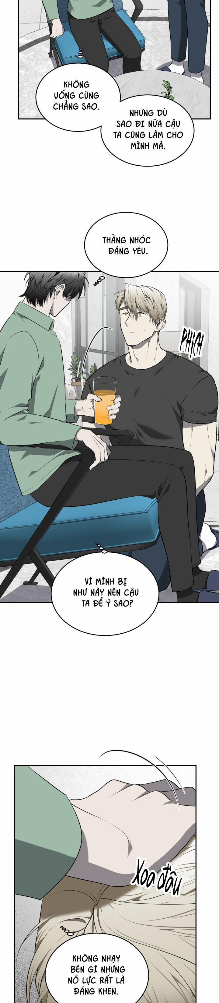 Dưỡng Thú Cưng 37 trang 5