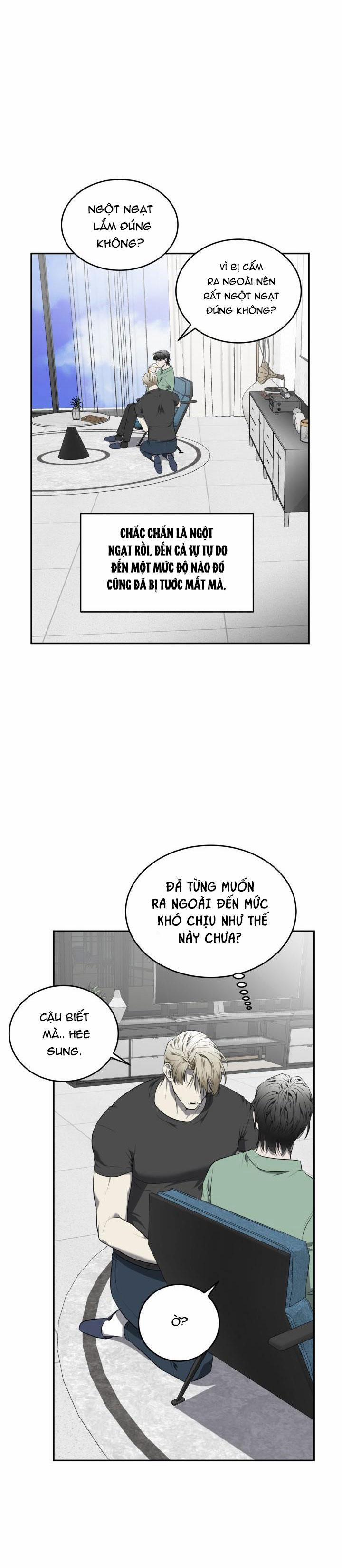 Dưỡng Thú Cưng 37 trang 7