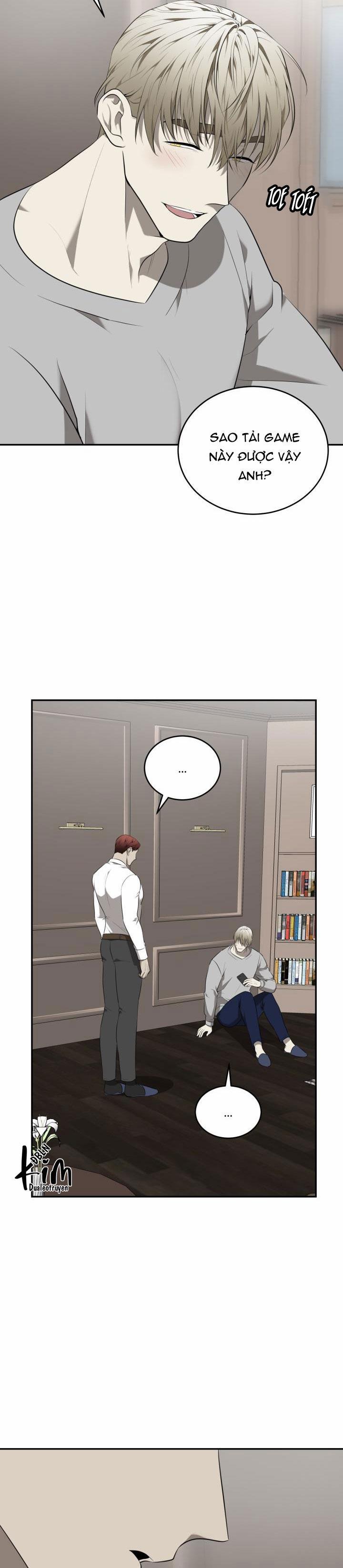 Dưỡng Thú Cưng 38 trang 21