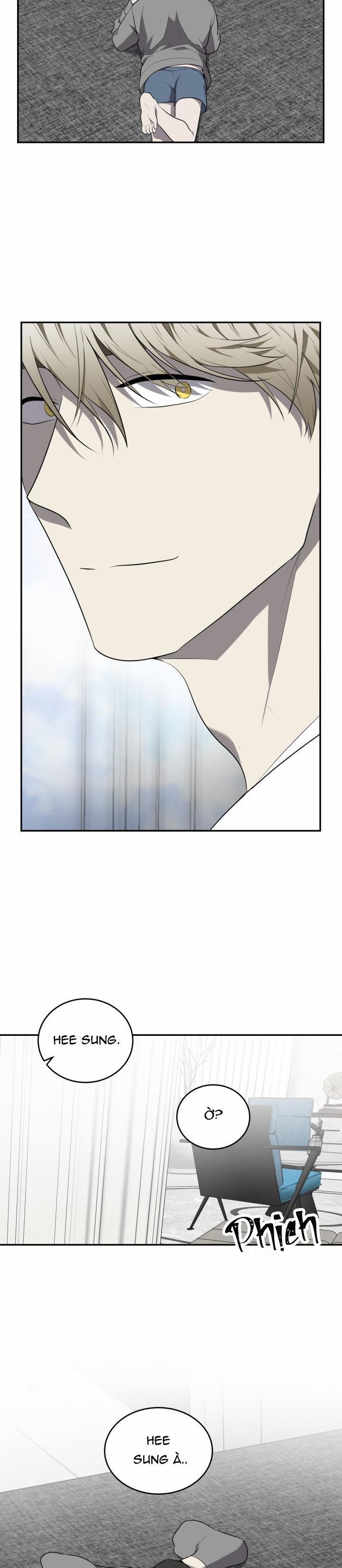 Dưỡng Thú Cưng 38 trang 5