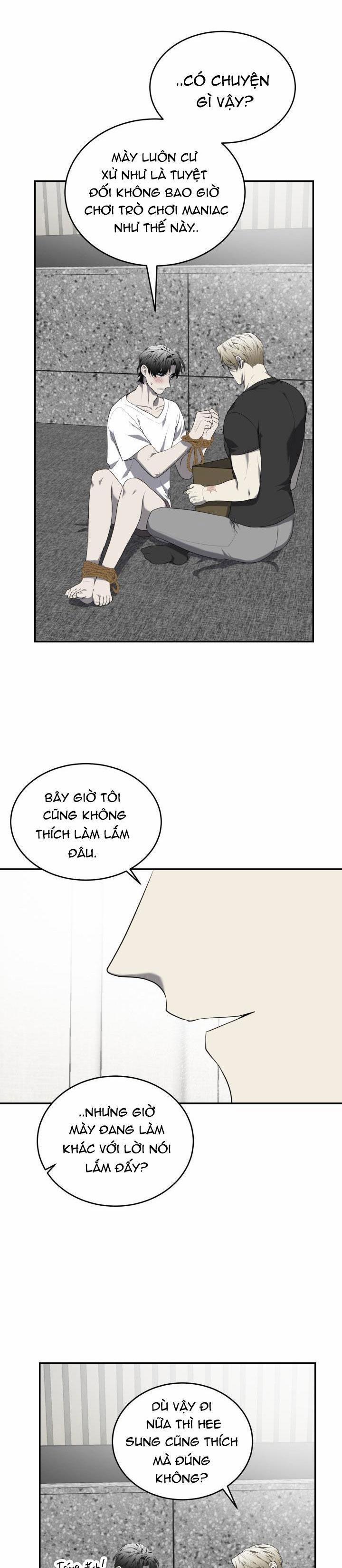 Dưỡng Thú Cưng 39 trang 1