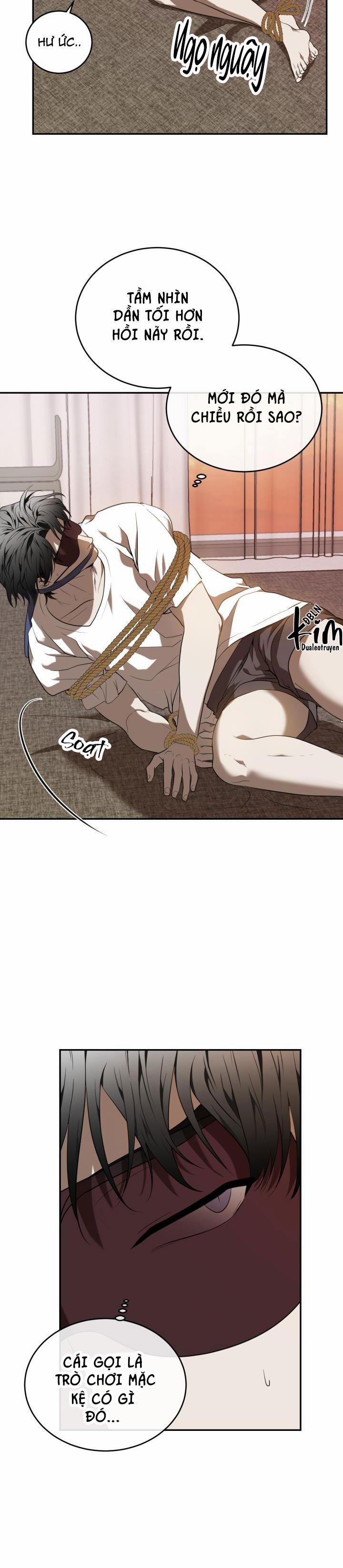 Dưỡng Thú Cưng 39 trang 9