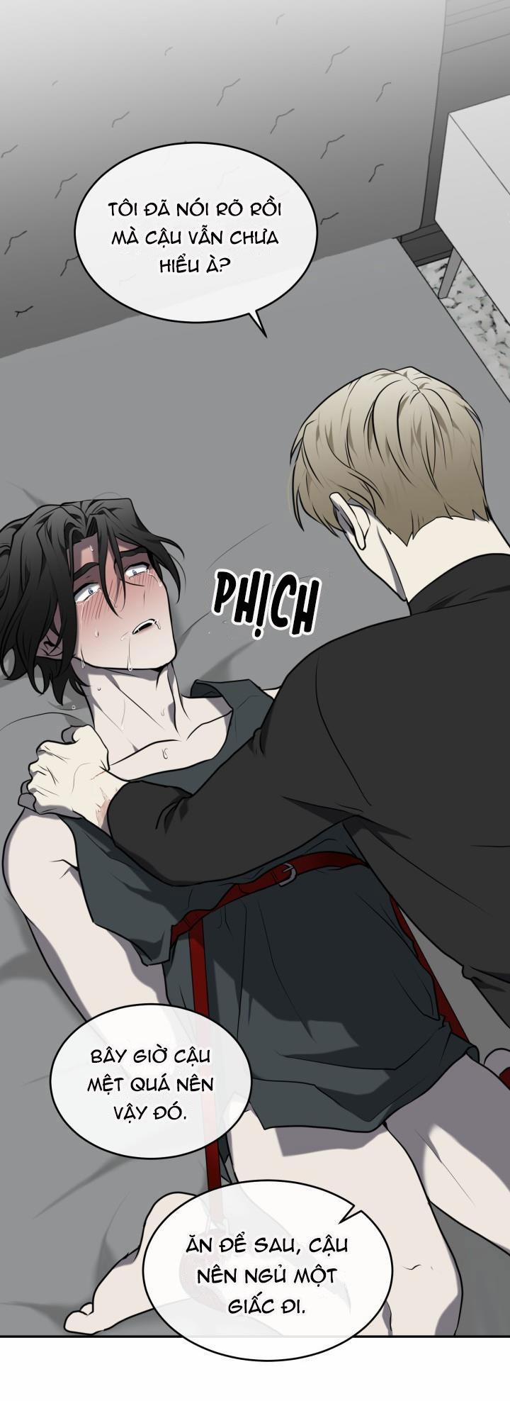 Dưỡng Thú Cưng 5 trang 37