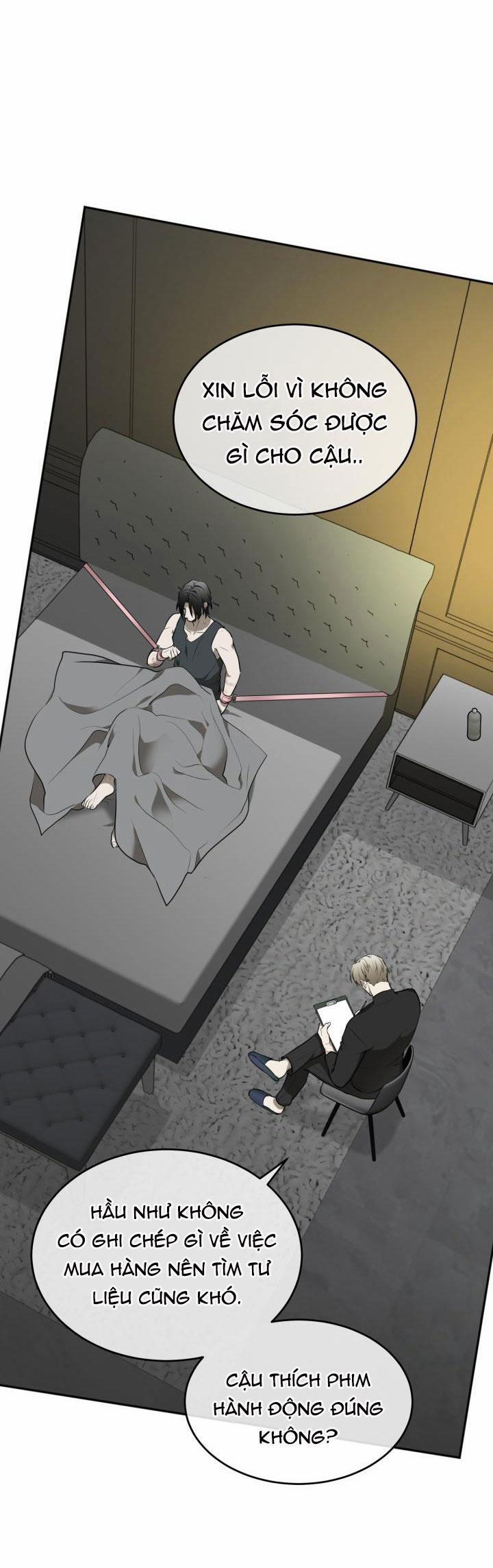 Dưỡng Thú Cưng 6 trang 32