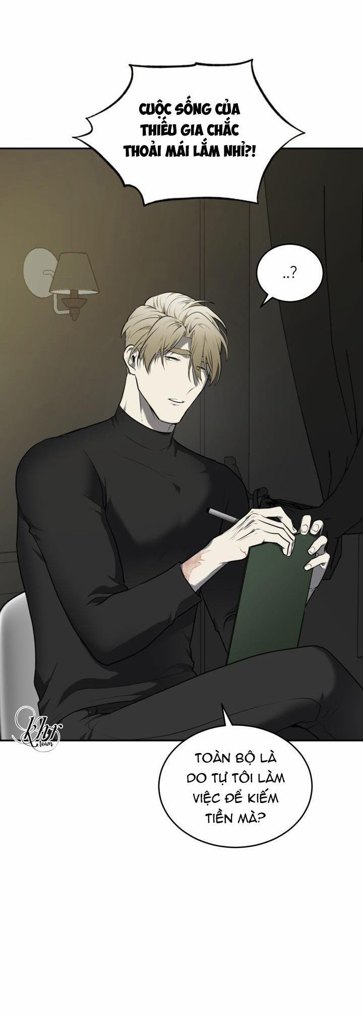 Dưỡng Thú Cưng 6 trang 38