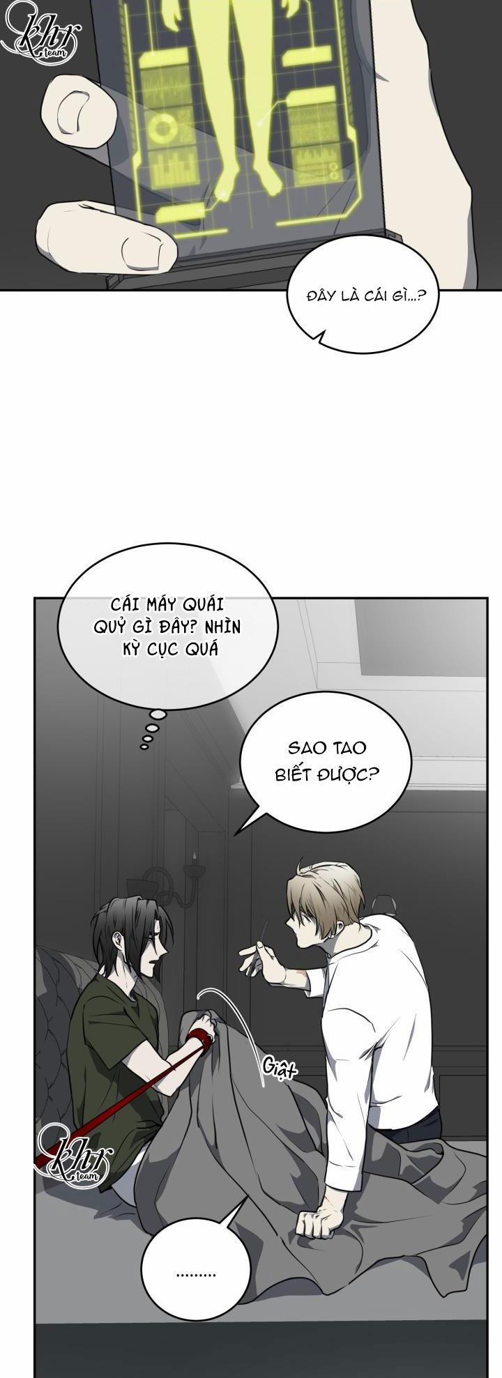 Dưỡng Thú Cưng 7 trang 28