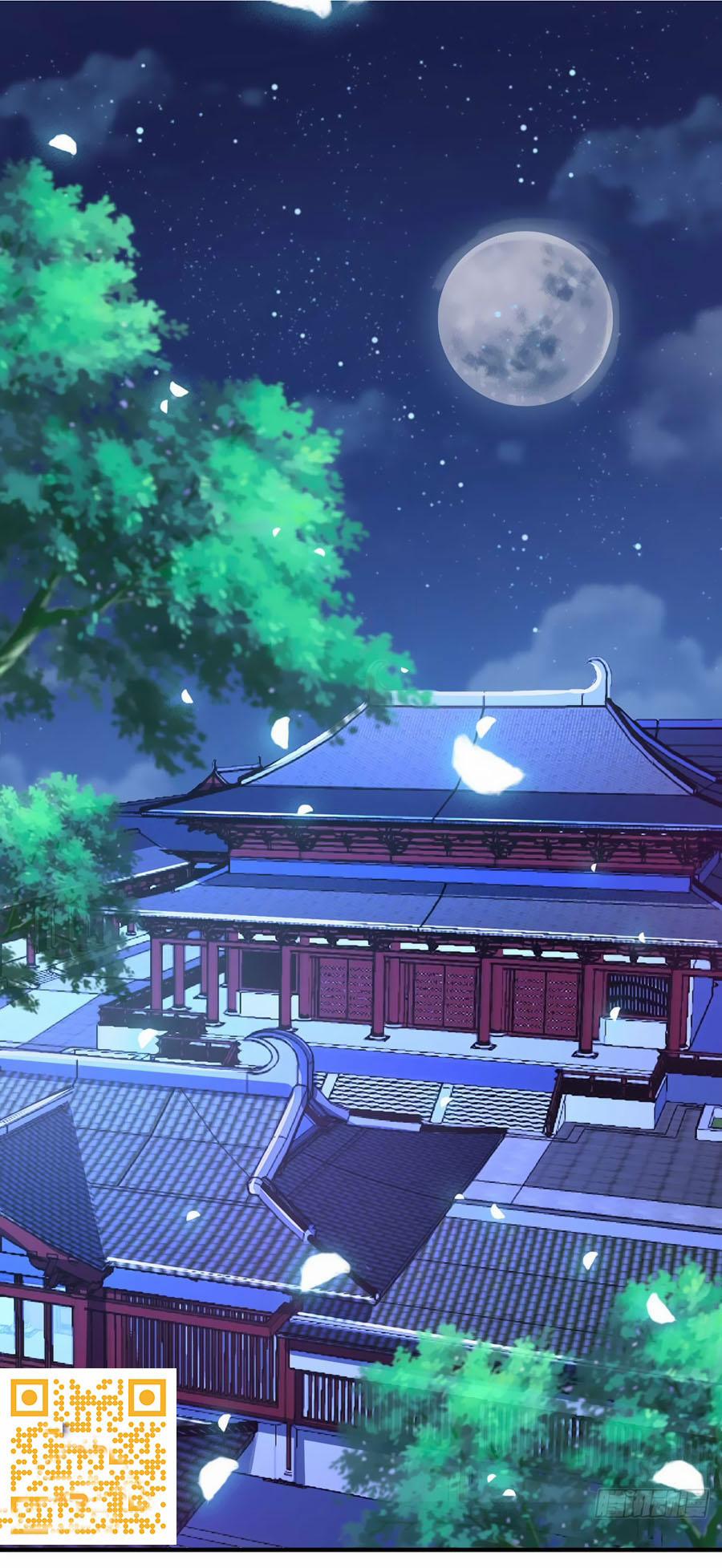 Dưỡng Thú Làm Phi 11 trang 0