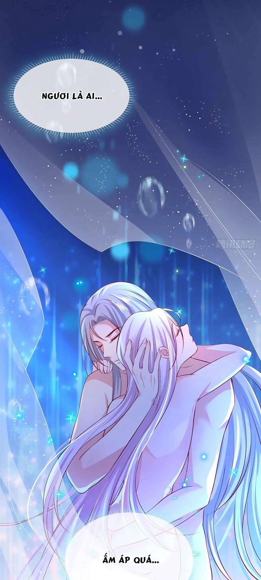 Dưỡng Thú Làm Phi 11 trang 14