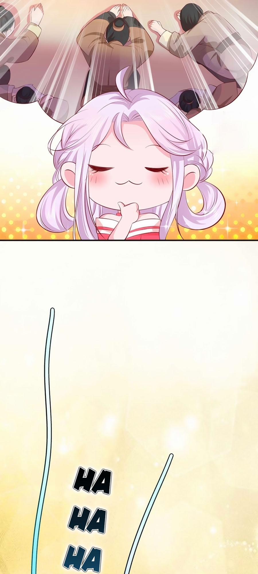 Dưỡng Thú Làm Phi 11 trang 22