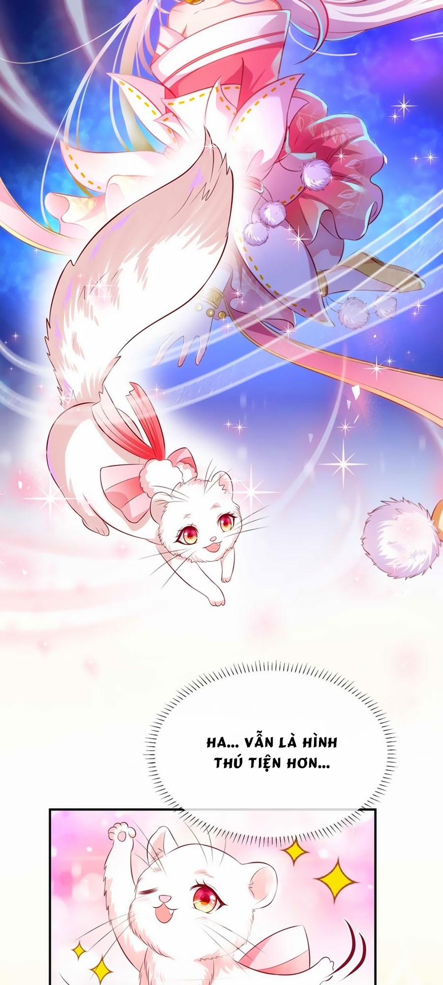 Dưỡng Thú Làm Phi 11 trang 26