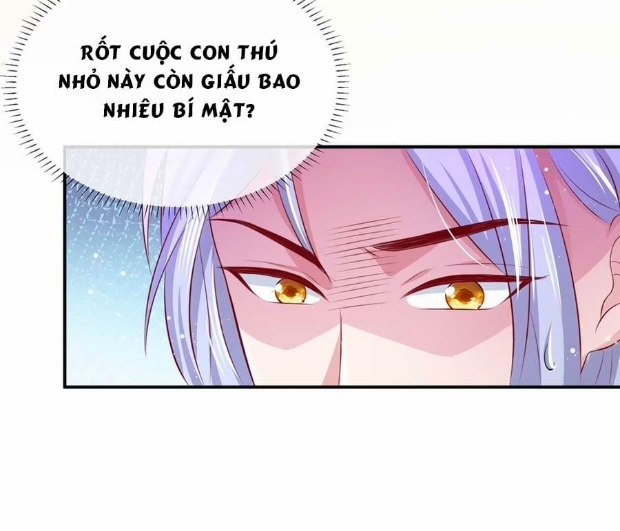 Dưỡng Thú Làm Phi 11 trang 29