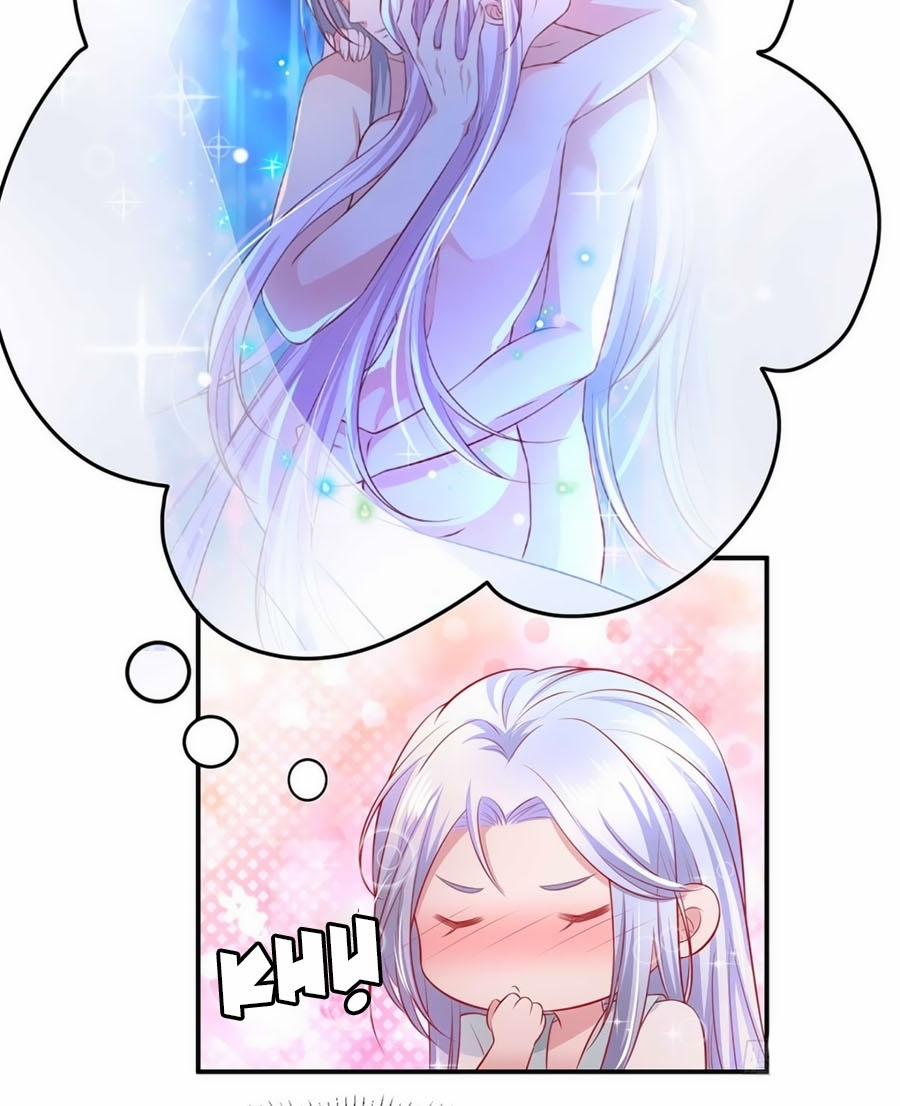 Dưỡng Thú Làm Phi 11 trang 31