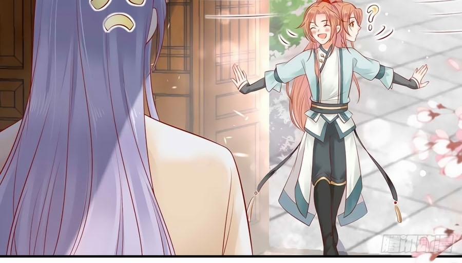 Dưỡng Thú Làm Phi 11 trang 37