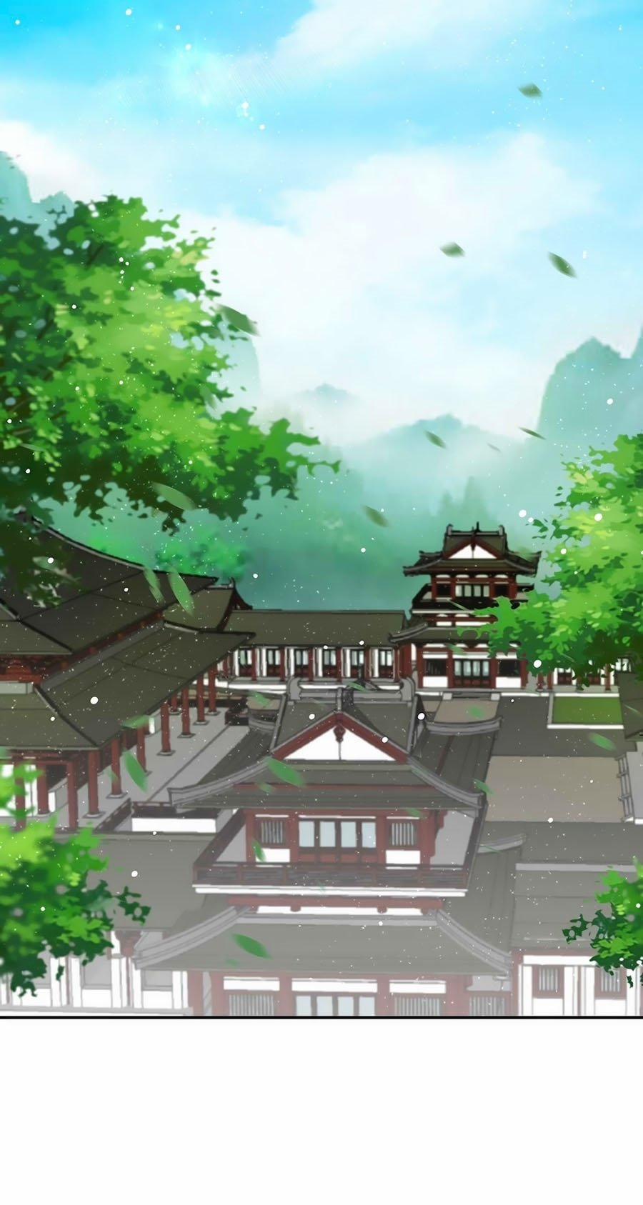 Dưỡng Thú Làm Phi 11 trang 39