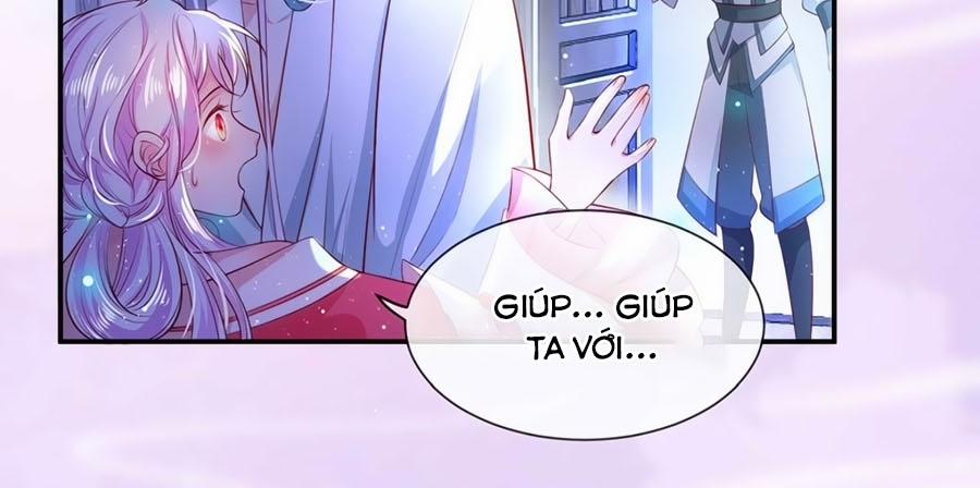 Dưỡng Thú Làm Phi 11 trang 4