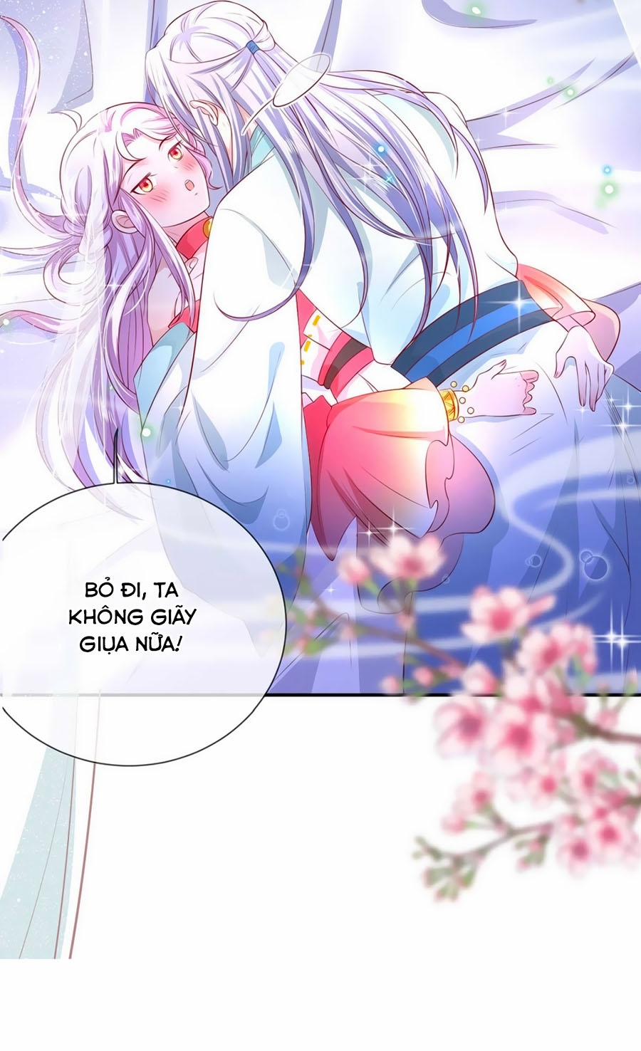 Dưỡng Thú Làm Phi 11 trang 8