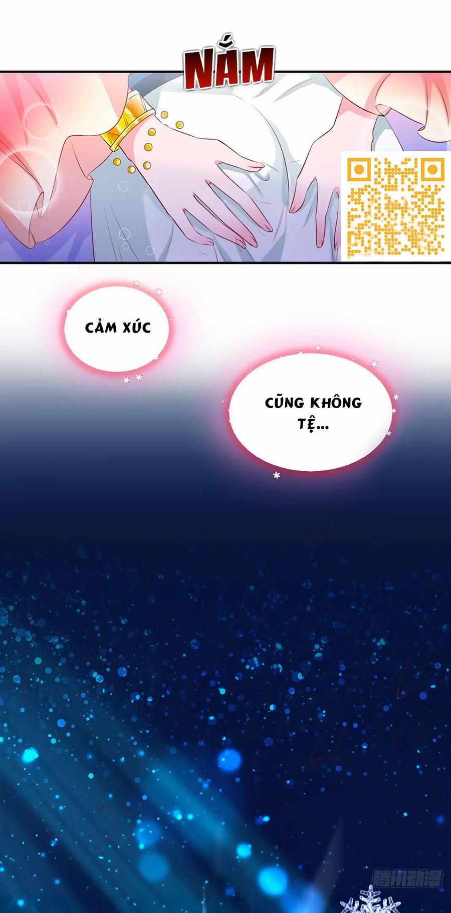 Dưỡng Thú Làm Phi 11 trang 9