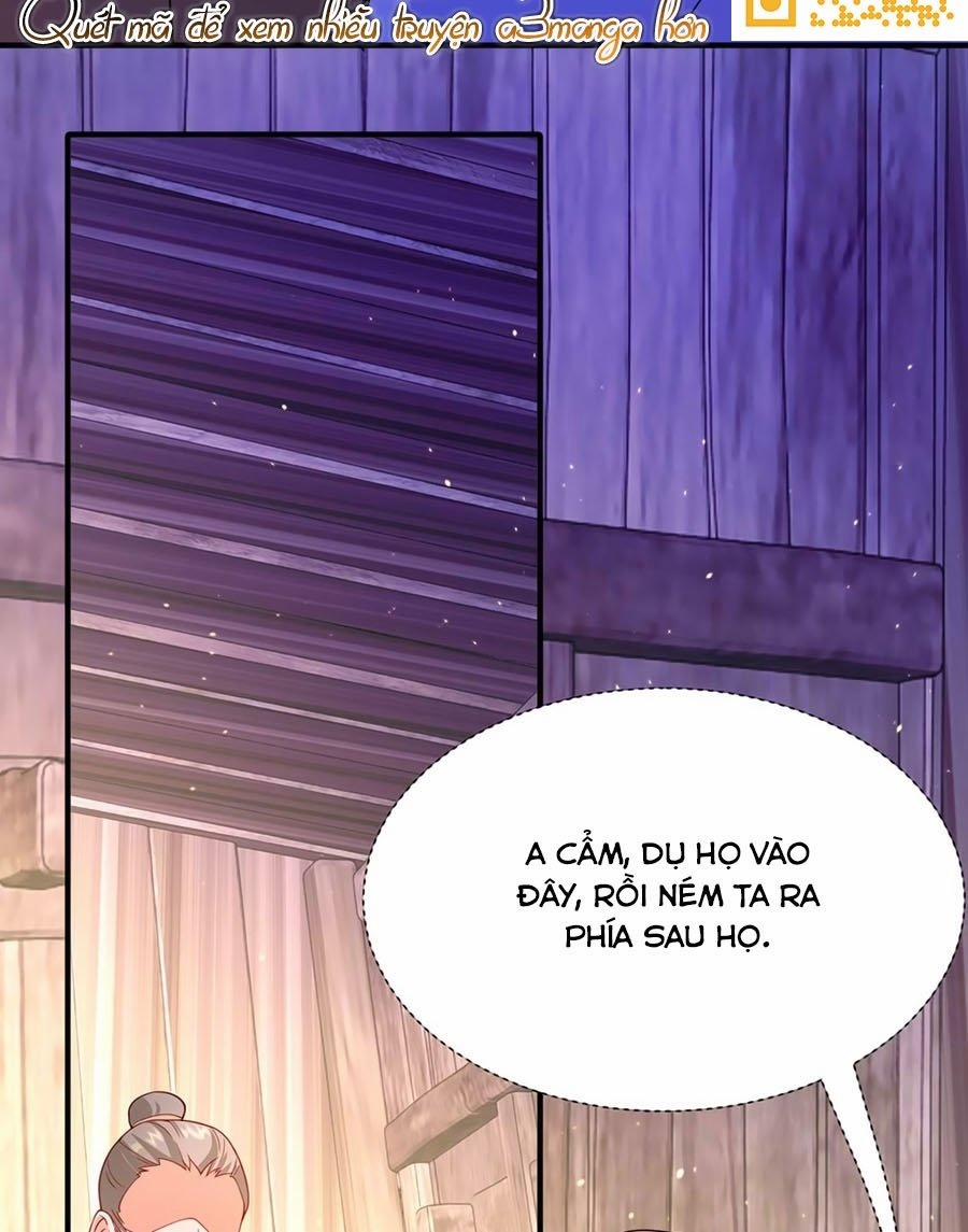 Dưỡng Thú Làm Phi 12 trang 1