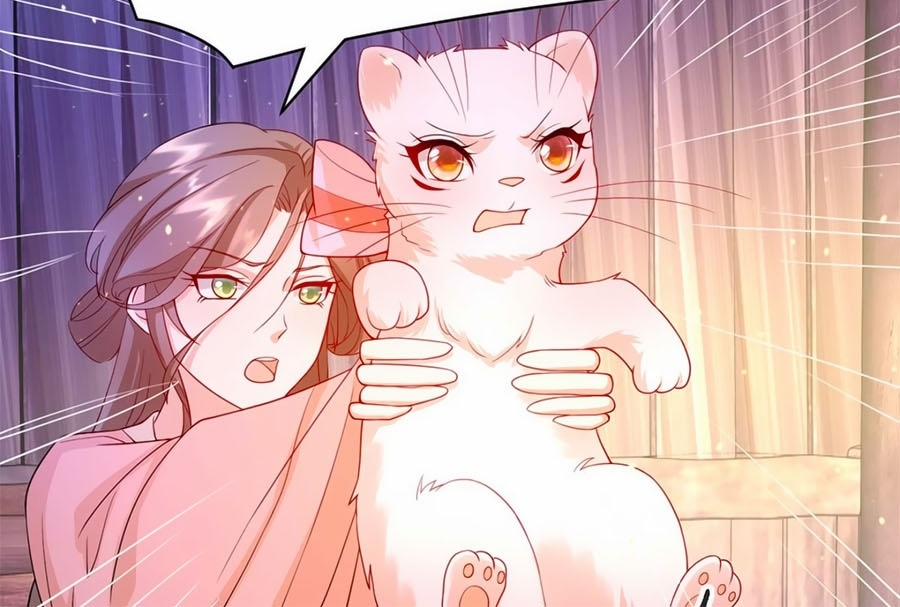 Dưỡng Thú Làm Phi 12 trang 3