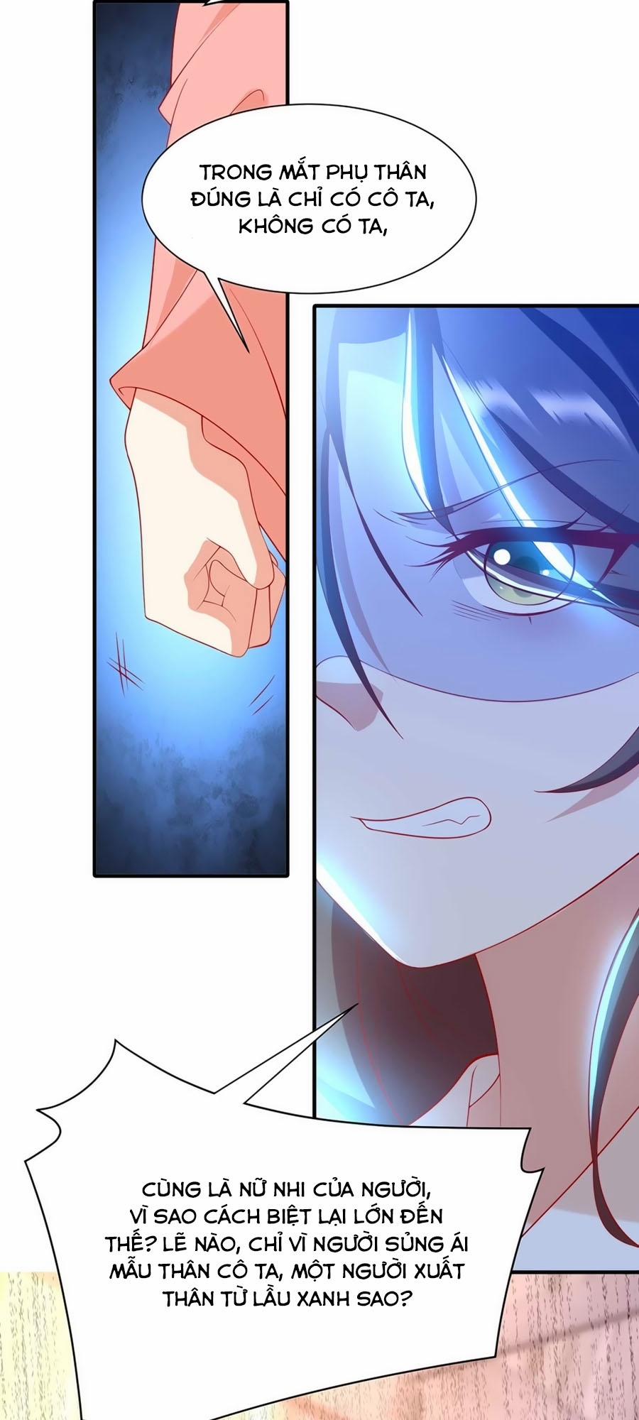 Dưỡng Thú Làm Phi 12 trang 31