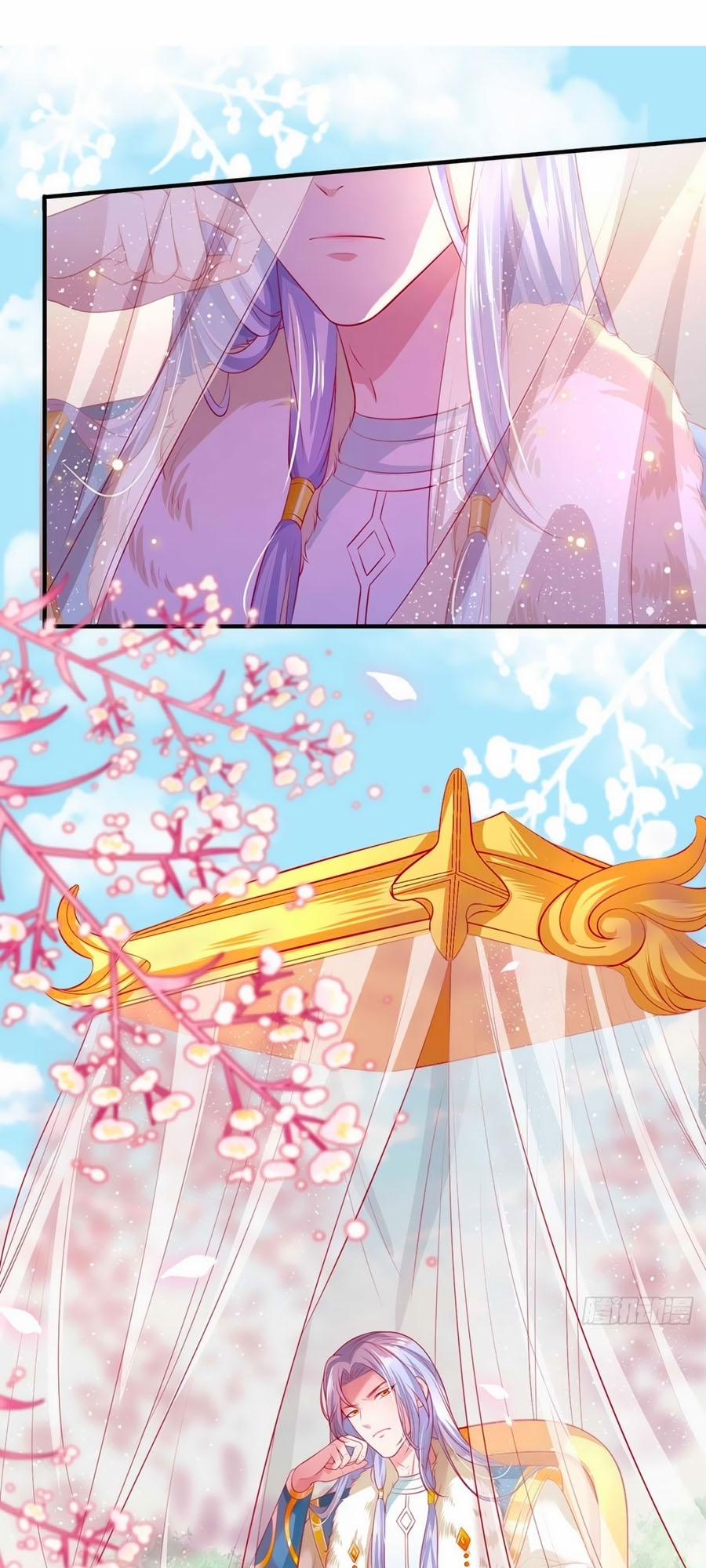 Dưỡng Thú Làm Phi 12 trang 37