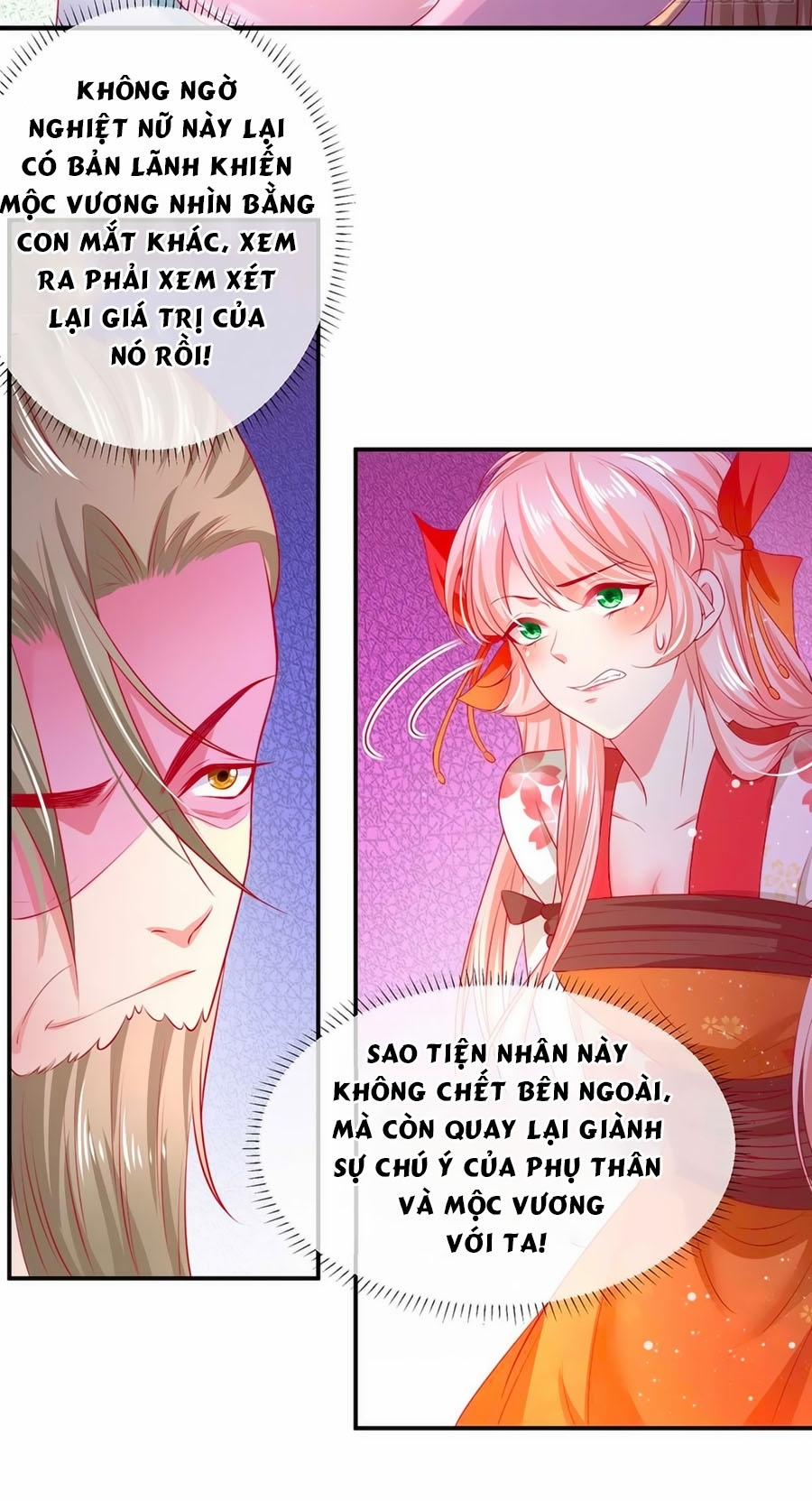 Dưỡng Thú Làm Phi 12 trang 47