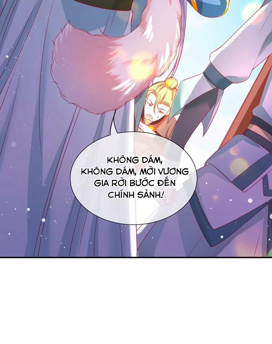 Dưỡng Thú Làm Phi 12 trang 49