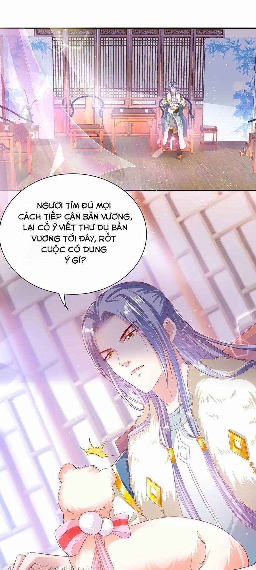 Dưỡng Thú Làm Phi 12 trang 50