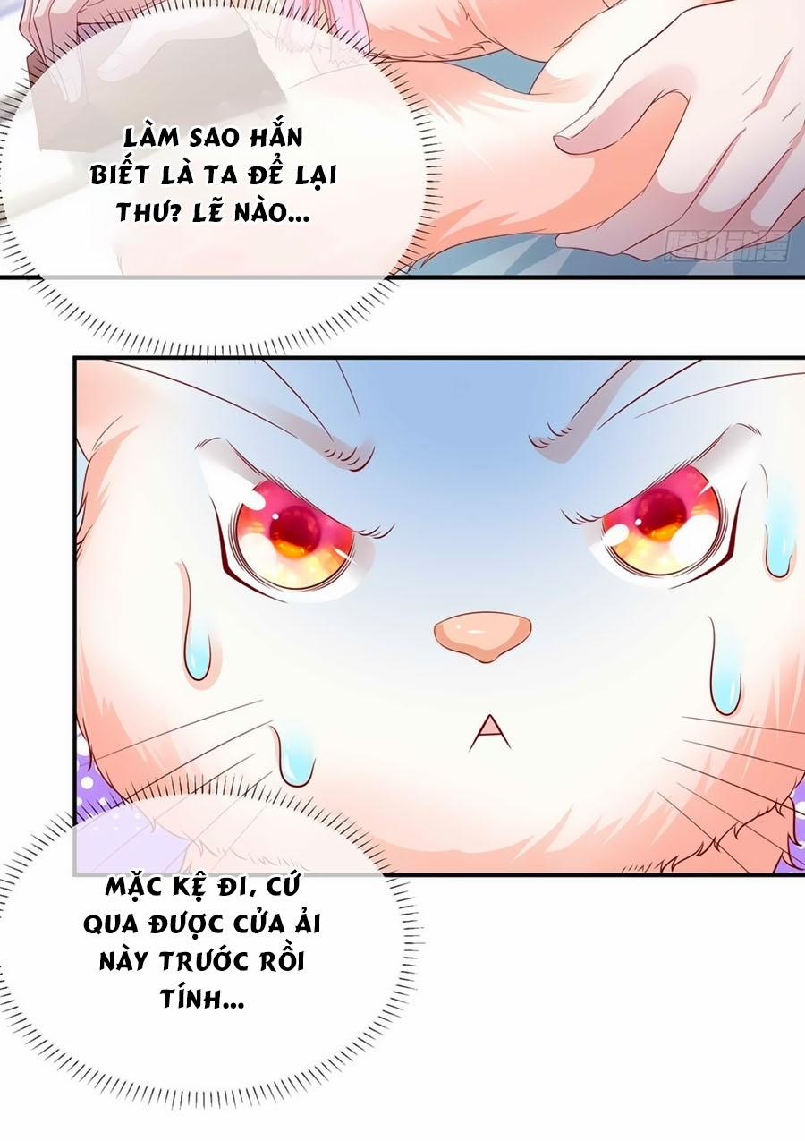 Dưỡng Thú Làm Phi 12 trang 51