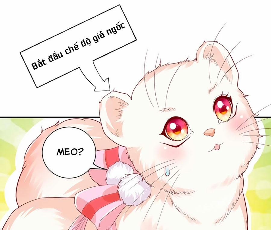 Dưỡng Thú Làm Phi 12 trang 52