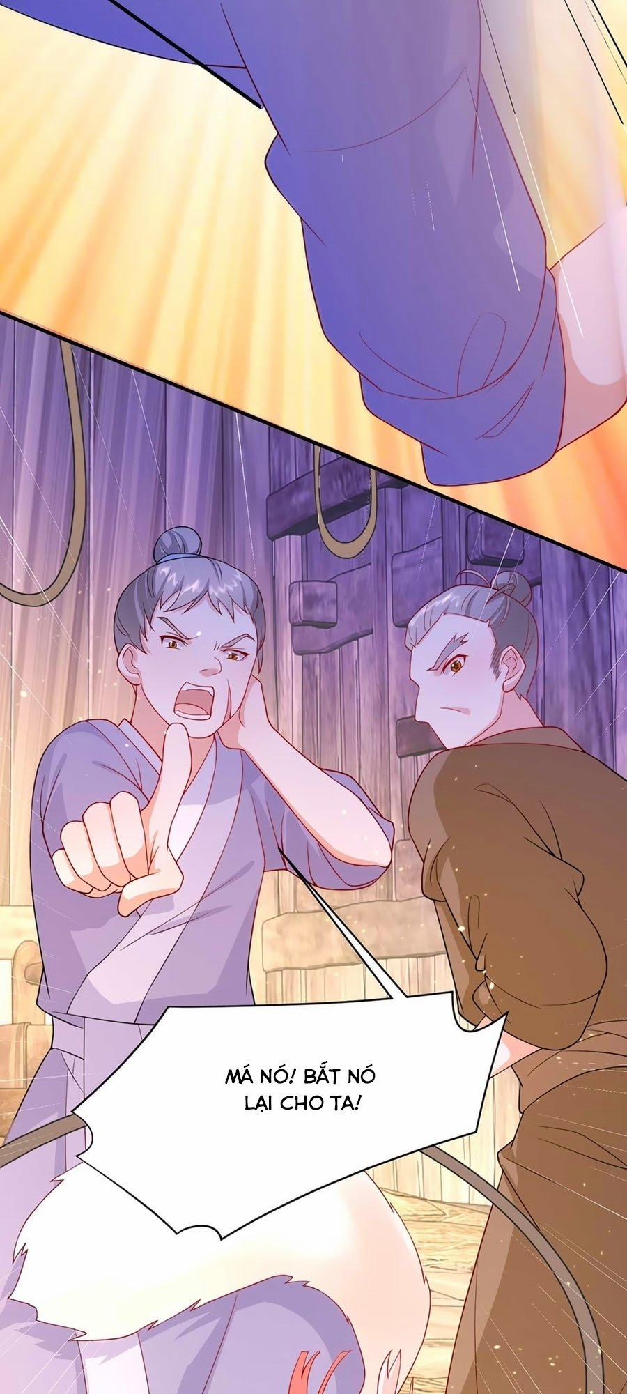 Dưỡng Thú Làm Phi 12 trang 6