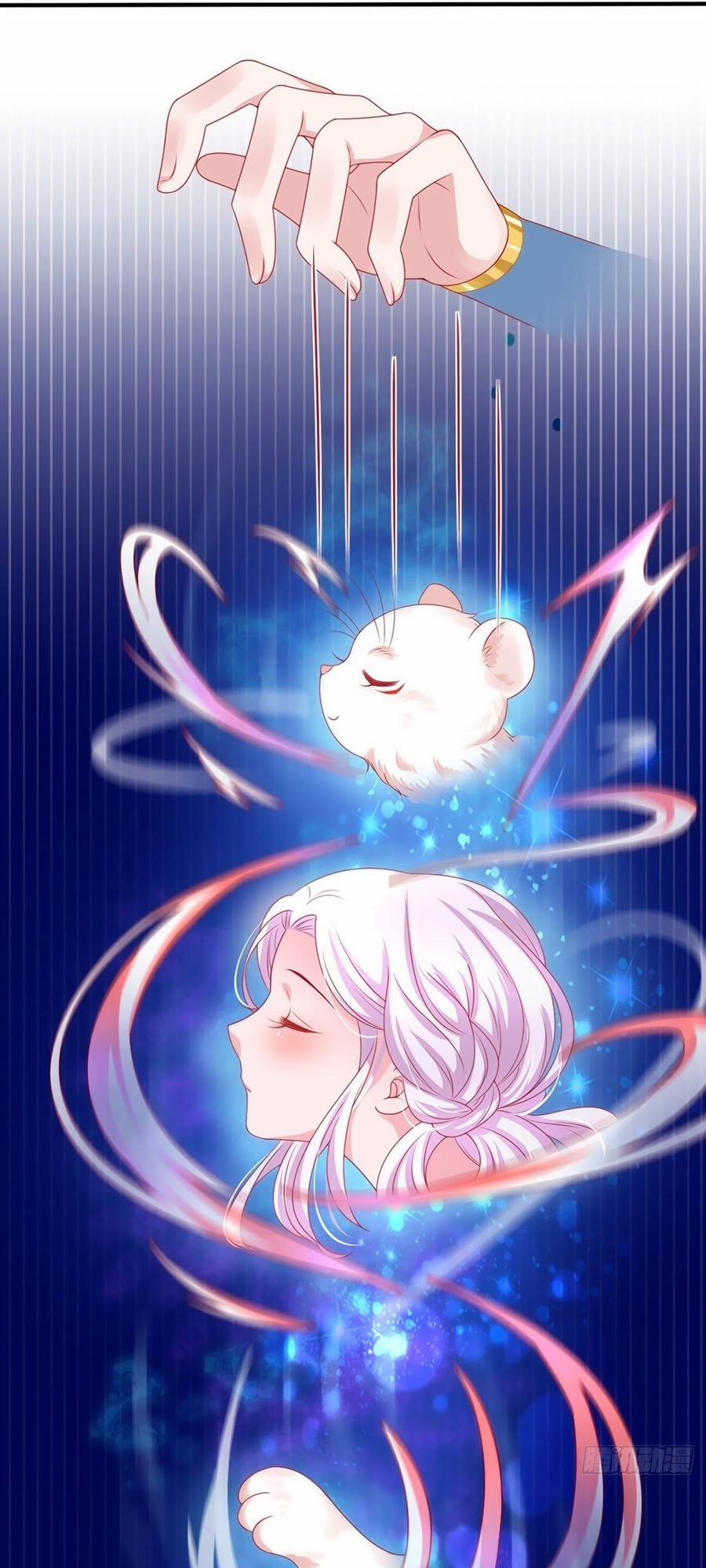 Dưỡng Thú Làm Phi 13 trang 1