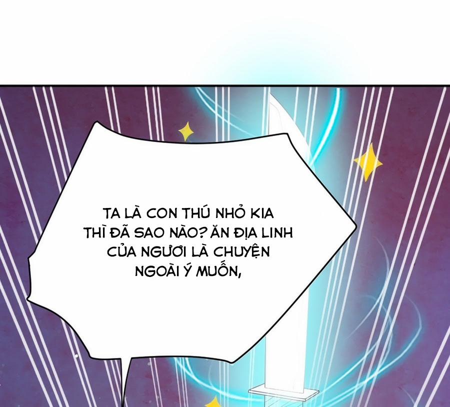 Dưỡng Thú Làm Phi 13 trang 11