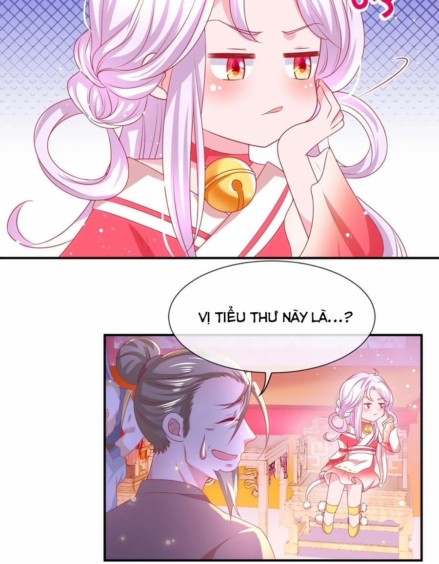 Dưỡng Thú Làm Phi 13 trang 37