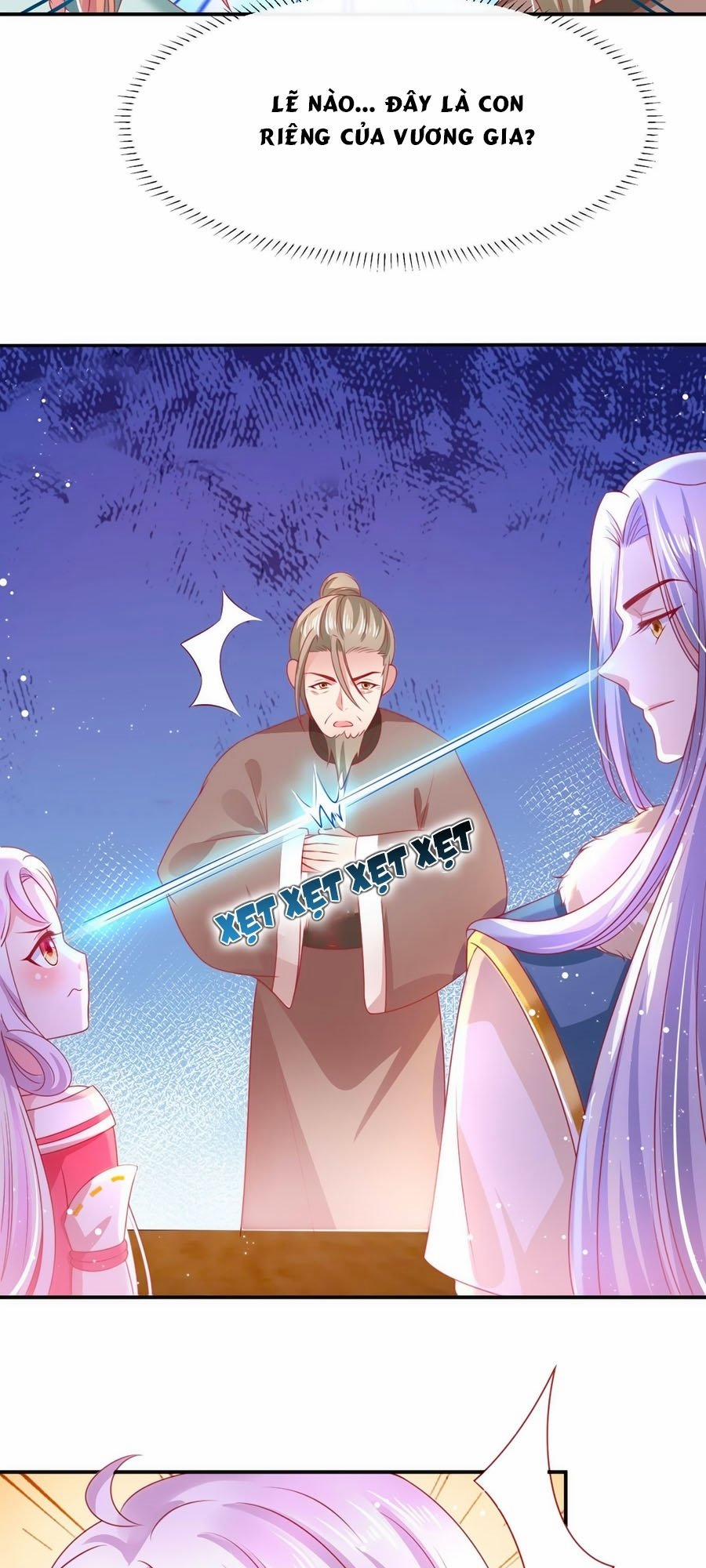 Dưỡng Thú Làm Phi 13 trang 40