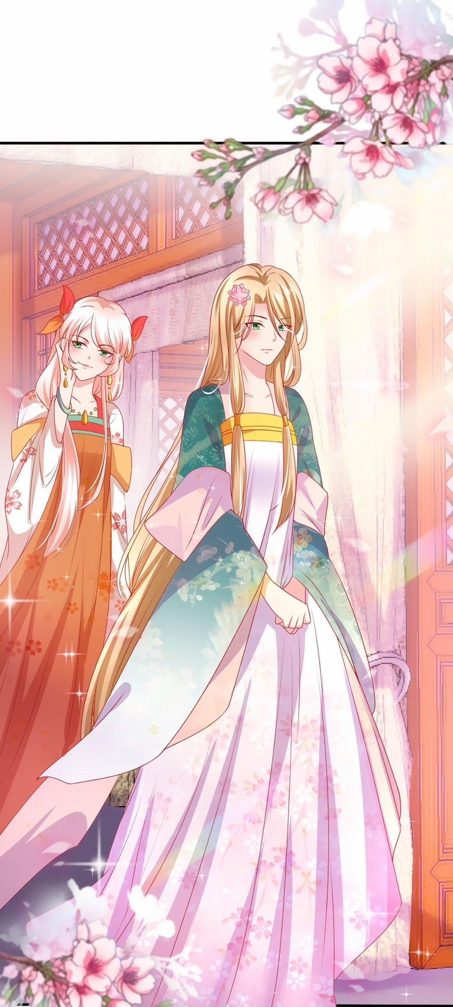 Dưỡng Thú Làm Phi 13 trang 42