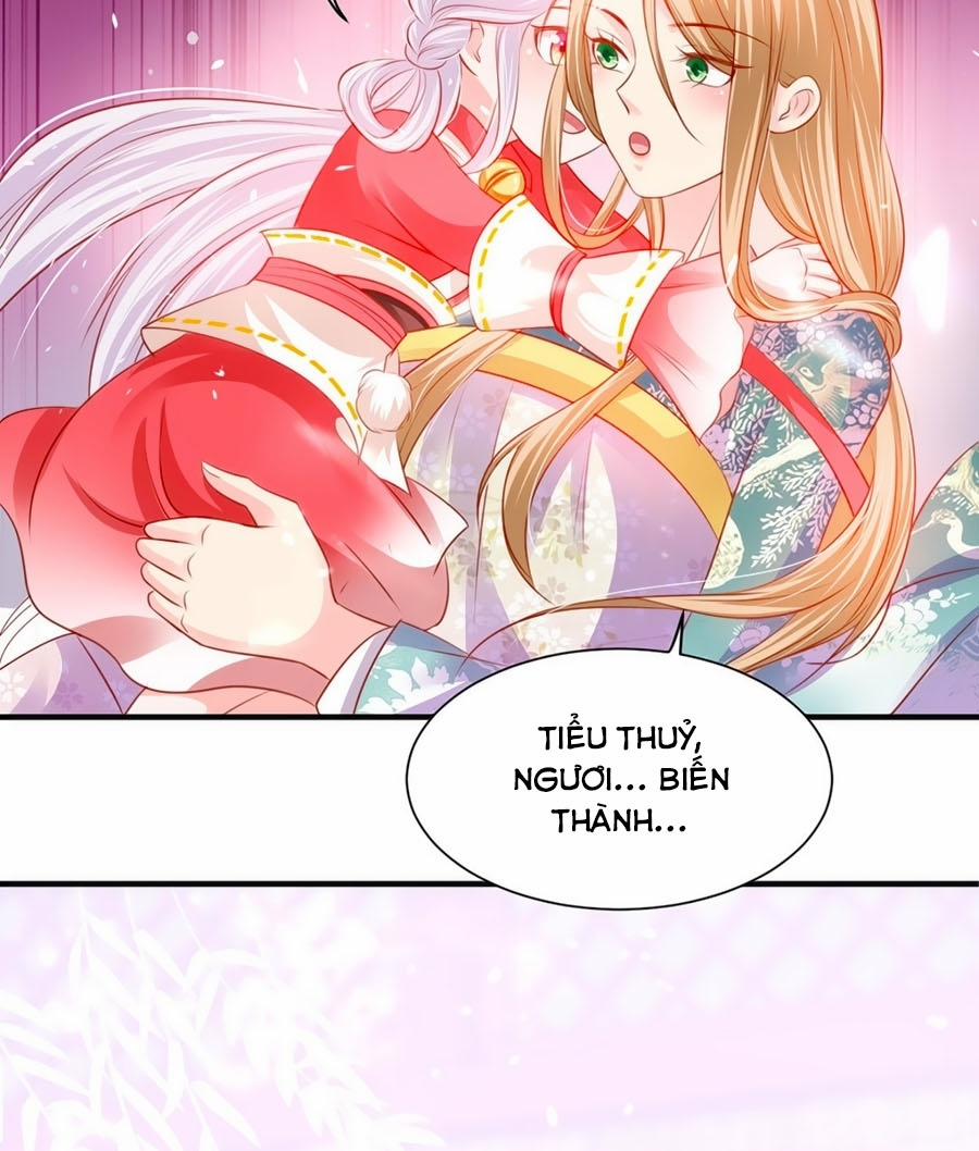 Dưỡng Thú Làm Phi 13 trang 45