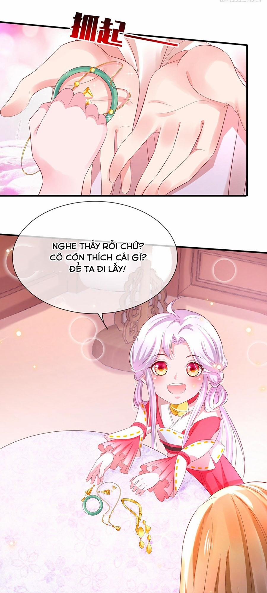 Dưỡng Thú Làm Phi 13 trang 56