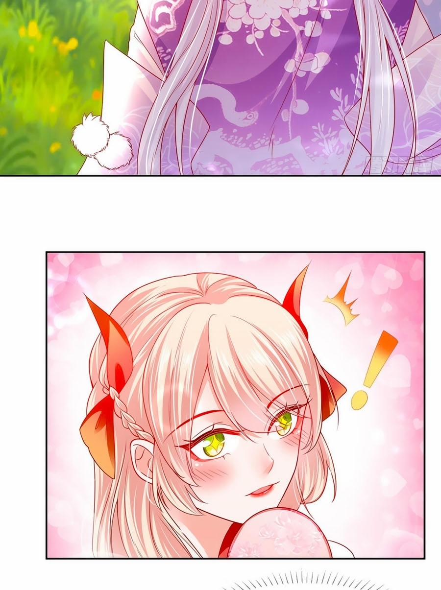 Dưỡng Thú Làm Phi 15 trang 29