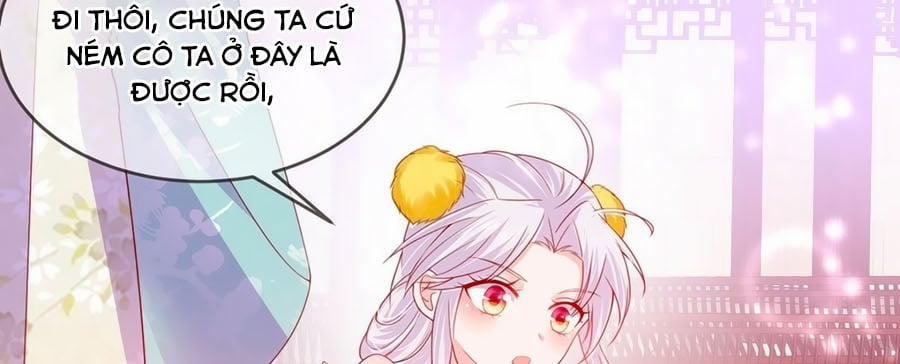 Dưỡng Thú Làm Phi 15 trang 41