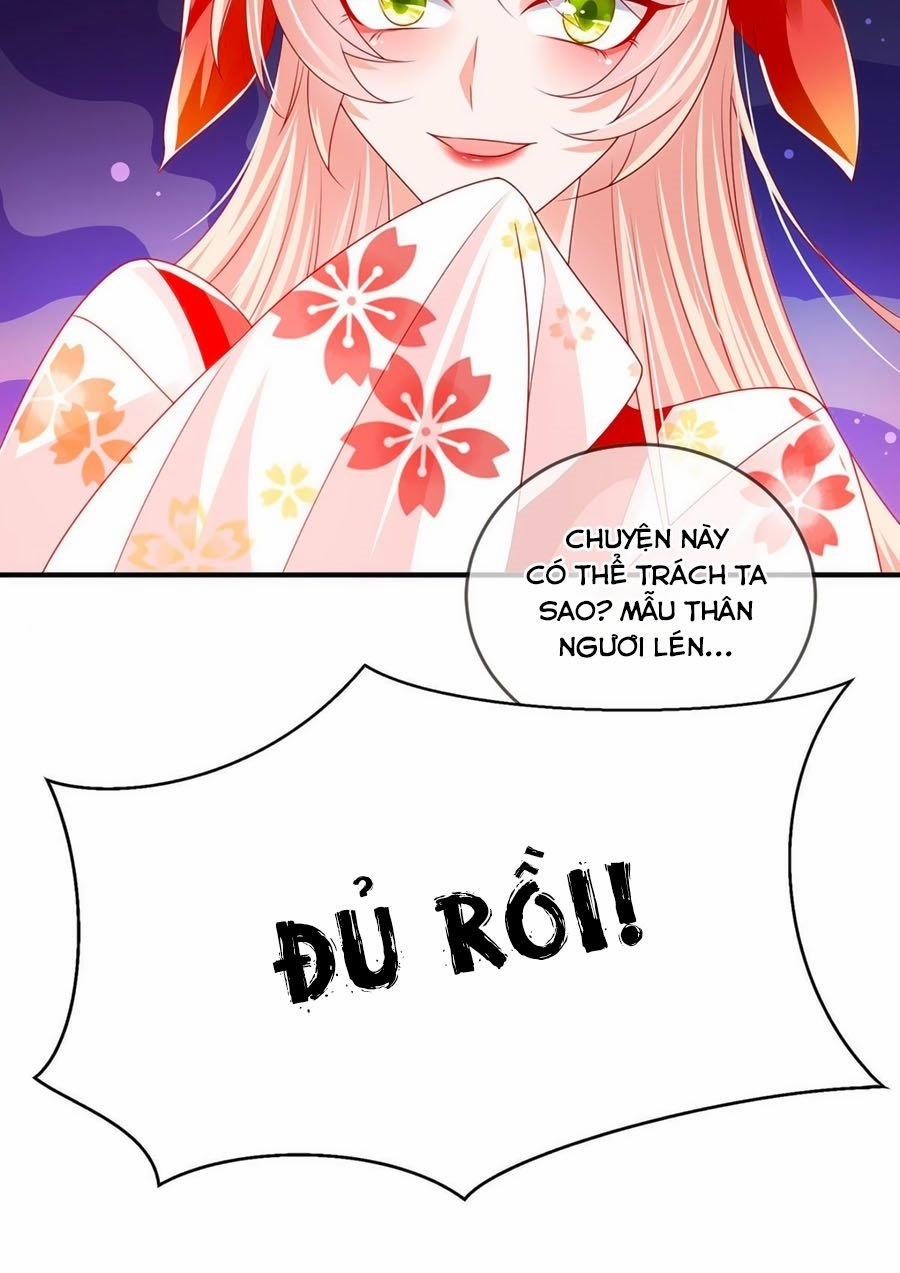 Dưỡng Thú Làm Phi 15 trang 51