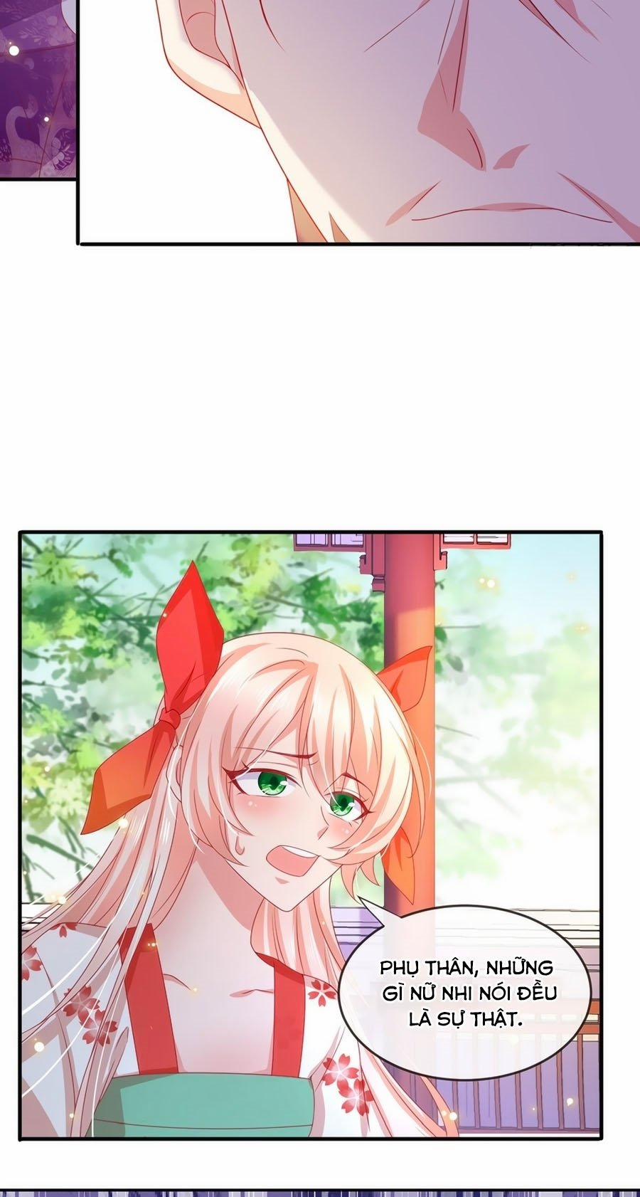 Dưỡng Thú Làm Phi 15 trang 53