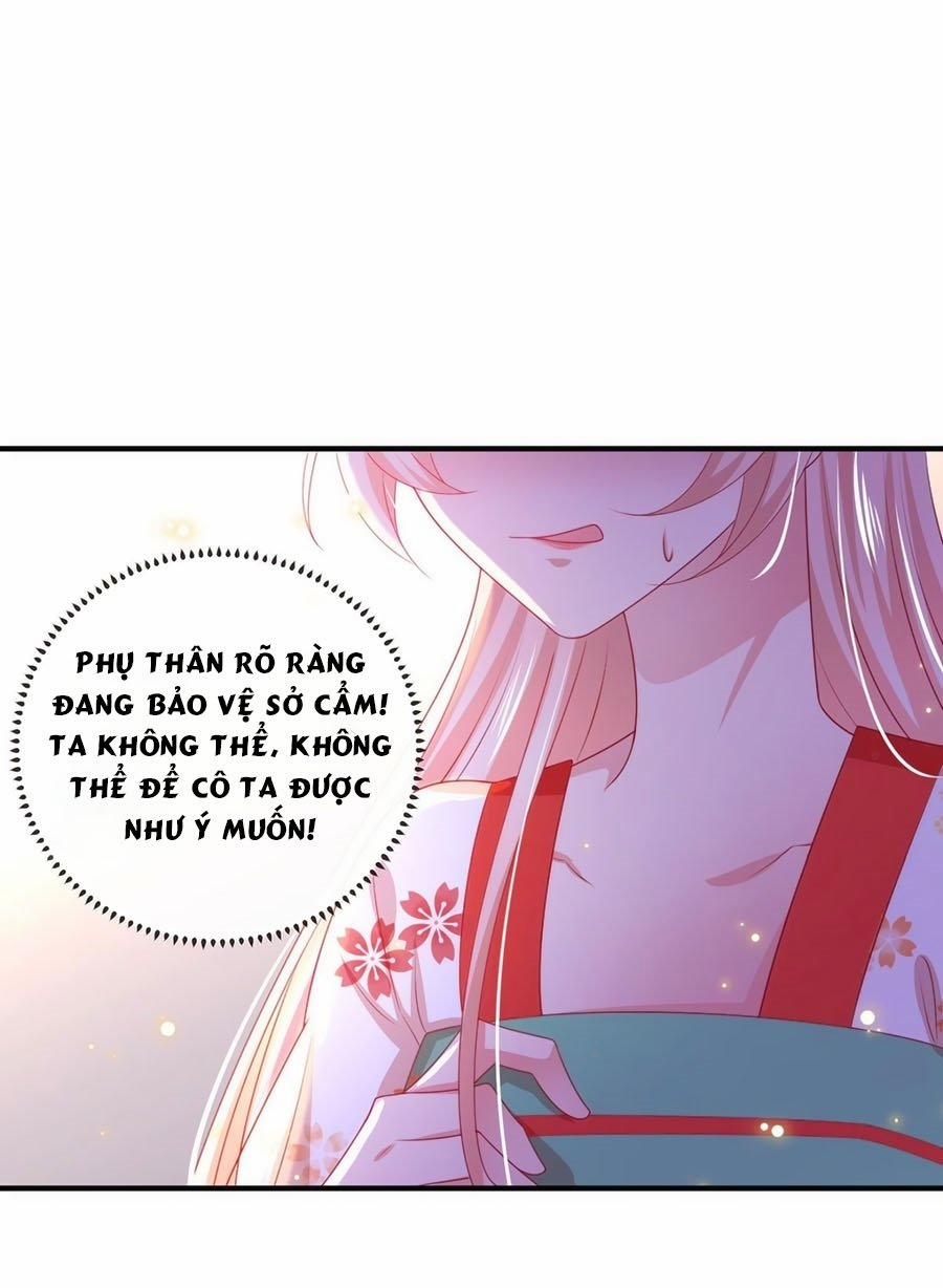 Dưỡng Thú Làm Phi 15 trang 55