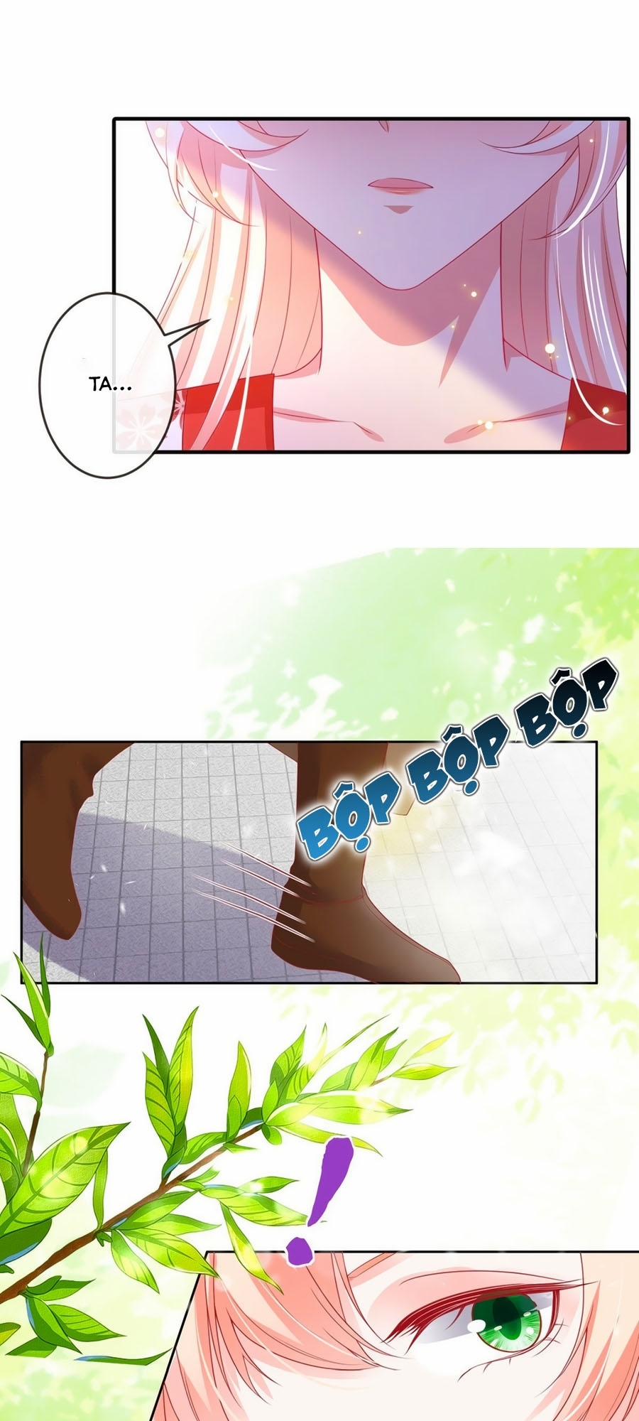 Dưỡng Thú Làm Phi 15 trang 56