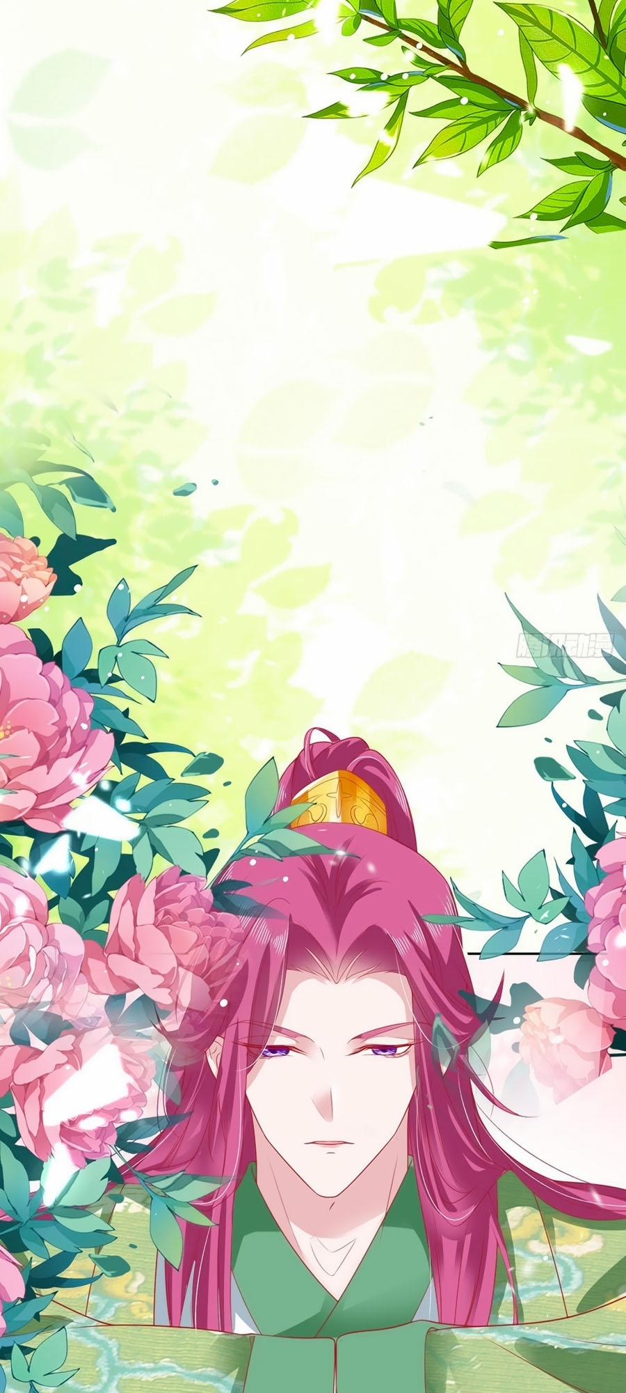 Dưỡng Thú Làm Phi 15 trang 58