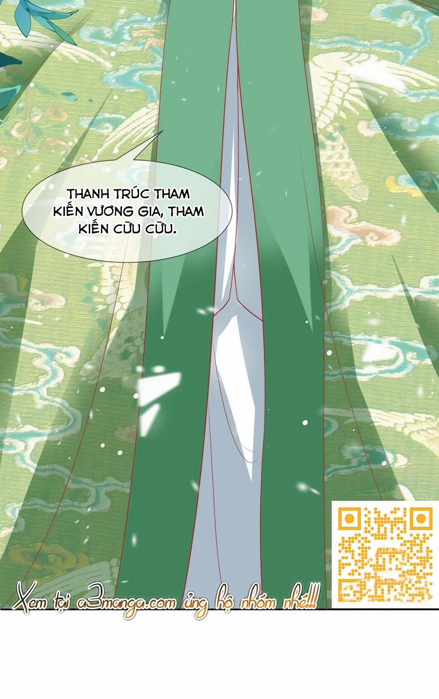 Dưỡng Thú Làm Phi 15 trang 59