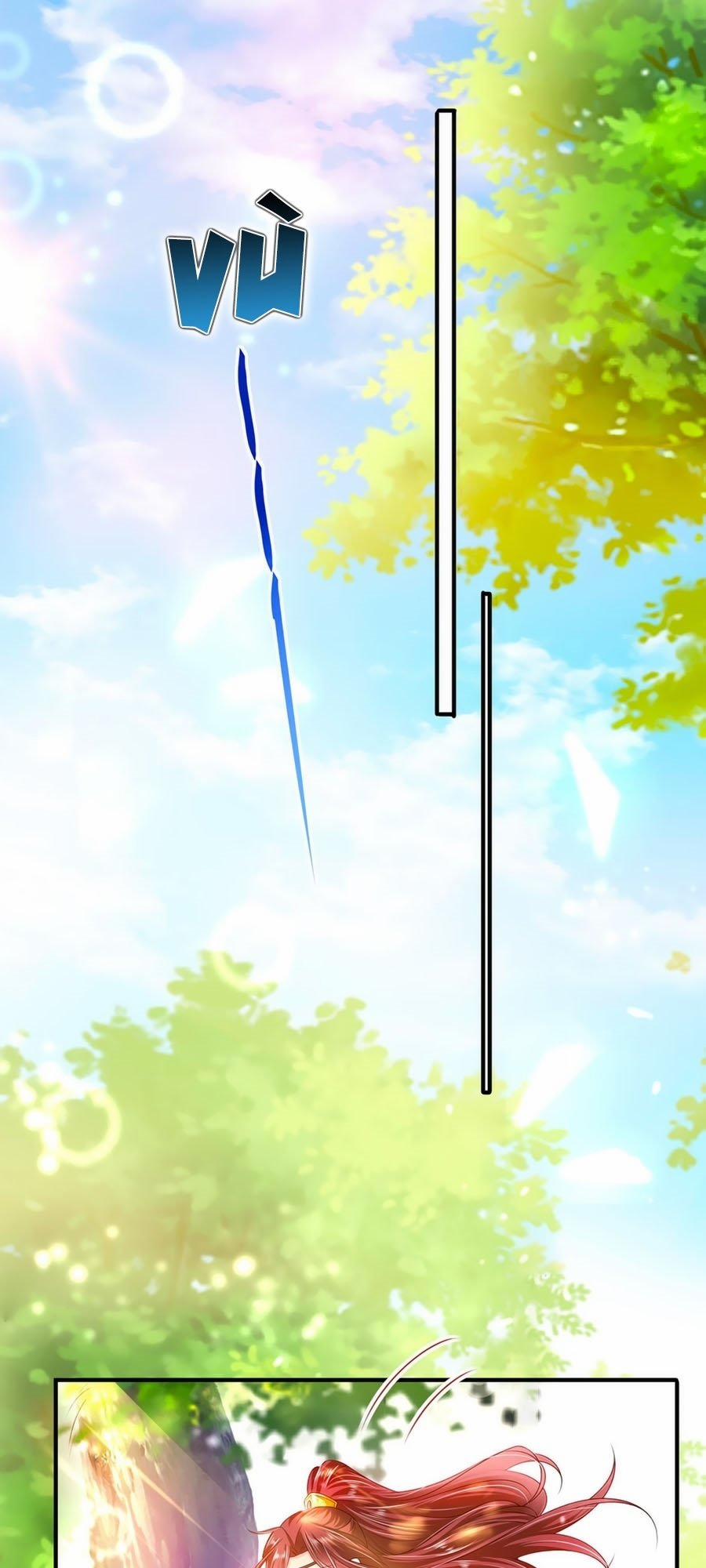 Dưỡng Thú Làm Phi 15 trang 6