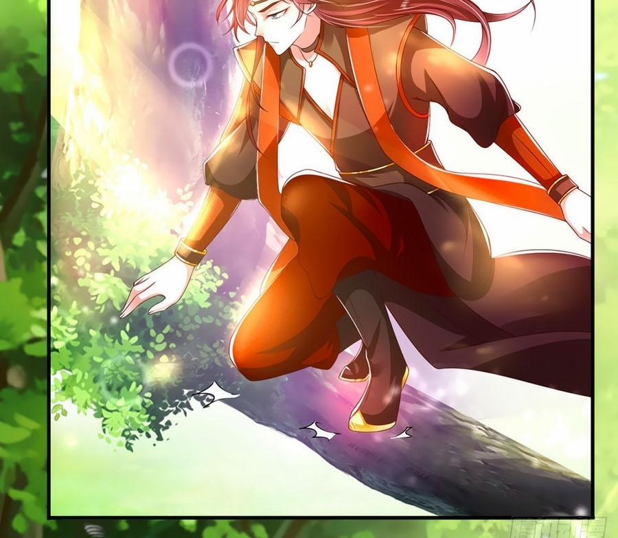 Dưỡng Thú Làm Phi 15 trang 7