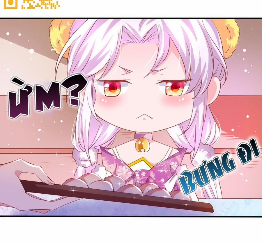 Dưỡng Thú Làm Phi 15 trang 9